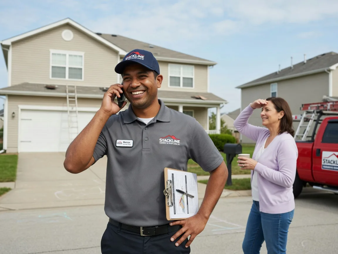 Chimney flashing repair Big Bend, WI FAQs